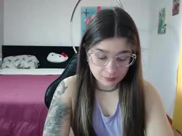 Freechat dearlilith6666 on Chaturbate