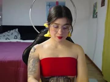 Freechat dearlilith6666 on Chaturbate