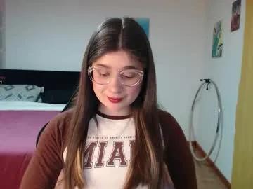 Freechat dearlilith6666 on Chaturbate