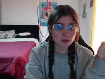 Freechat dearlilith6666 on Chaturbate