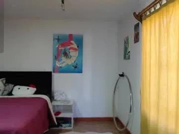 Freechat dearlilith6666 on Chaturbate