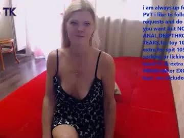 decentwhore — #strapon #milf #hairypussy #blonde im amy 38yo,i love oral,n d never tried anal,i teach russian language at school