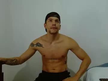 Freechat deconrios on Chaturbate