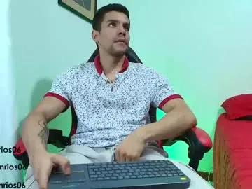 Freechat deconrios on Chaturbate
