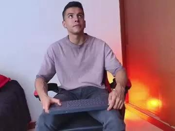 Freechat deconrios on Chaturbate