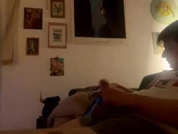 deep_long_vibes — Freechat on Chaturbate