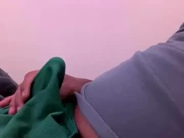 deepinthewave — Let's have some fun ! #uncut #cum goal! # [400 tokens remaining]