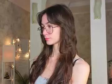 defeded_lovee — Its Amy Firts Days! GOAL:  Tease with Glasses  #18 #new #shy #teen #natural [25 tokens remaining]
