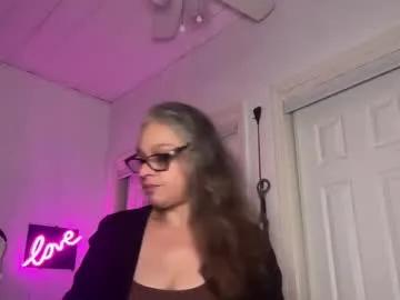 degeneratesaint on Chaturbate 