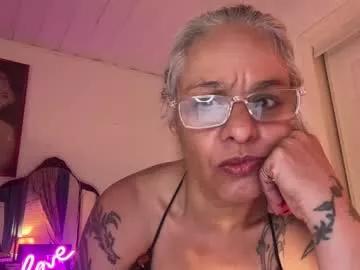 degeneratesaint on Chaturbate 