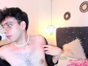 deimondx — GOAL: Show masturbation  New here... but not innocent  Can you help me warm up ptv on  #gay #hairy  #lovense #cum #femboy