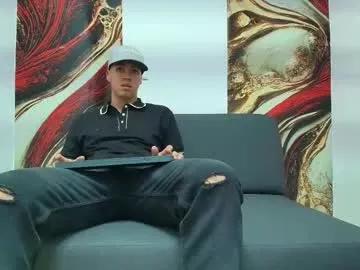 deivy_owen — Freechat on Chaturbate