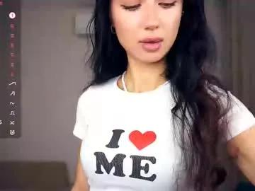 delanakimbral — My naughty mouth beckons you! [44 tokens remaining] Hello guys! Im Tessa! Im #new here and ofc Im #shy ^^ Im also #18 #skinny and #daddy