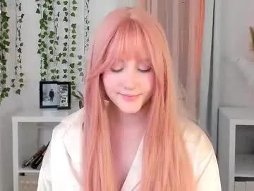 delilahtaylor — Hi, im new here please support & lets try my toy #18 - Goal: lick finger [50 tokens left] #redhead #new #shy #nonude