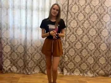 delindasoun — Goal:  WINK  My name is Selina #new #18 #skinny #blonde #cute  [11 tokens remaining]