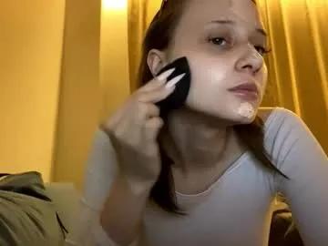 dellademetriou — GOAL :Biggest smile ever! Hello CB, my name is Nika! i'm #new here! Show me your thumbs up! Let's get acquainted! #bigboobs #bigass #18 #young [15 tokens remaining]