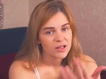 delmyostrem — Hi! I am Emily <3 GOAL: Spank my ass 3 times  > - < #new #18 #shy #skinny #young [0 tokens remaining]