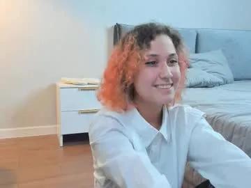 deloisehighsmith — hm..Hello? I'm Sara!! Goal: Look into my sincere eyes closer  #new #shy #18 #teen #cute [4 tokens remaining]