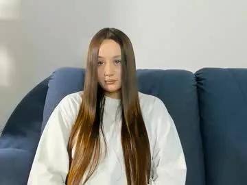 delphinemarschel — Goal:  Come closer so you can see the color of my eyes  Hi, my name is Milana ! Glad to see u! #shy #new #18  #bigboobs #bigass [15 tokens remaining]