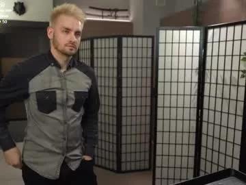 Freechat demianblake on Chaturbate