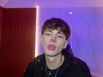 demianmon — GOAL: total naked + hard spanks [96 tokens remaining] Would you dare to eat my cum?  #anal #18 #skinny #bigcock #cum