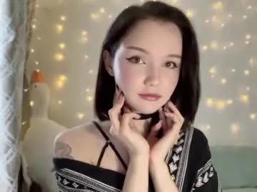 demiwildcat — GOAL: Smile for me [0 tokens remaining] Welcome to my room! #feet #asian #teen #nonude #new #cute #young