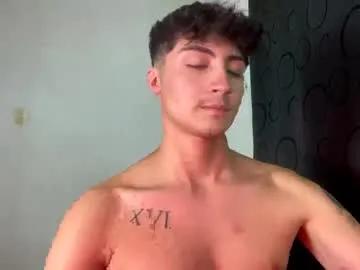 demon_heaven — come fast [500 tokens left] Demon_heaven's room #bigcock #muscle #party #smoke #straight.