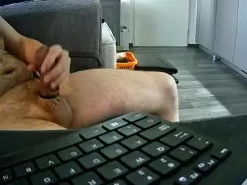 dennisamg — Make me cum! Privates open! #c2c #dutch #bigcockuncut #dadbod #thickcock