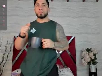 denvver — GOAL: Naked pose [111 tokens remaining] Suck my dick untill CUM harderPVT ON #muscle #master #bigcock #lovense #new