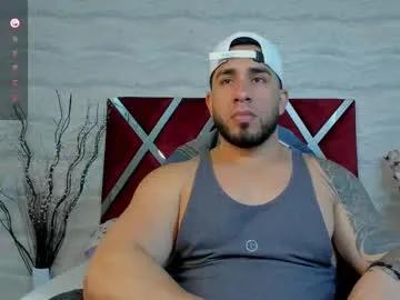 denvver — GOAL: Naked pose [111 tokens remaining] Suck my dick untill CUM harderPVT ON #muscle #master #bigcock #lovense #new