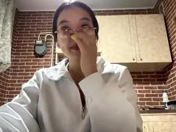 denysebernacchi — Goal Show the outfit Hi, my name is Emma, I'm 18yo and #new #shy #18 #skinny #asian [25 tokens remaining]