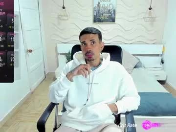 dereck_andrew_ on Chaturbate 