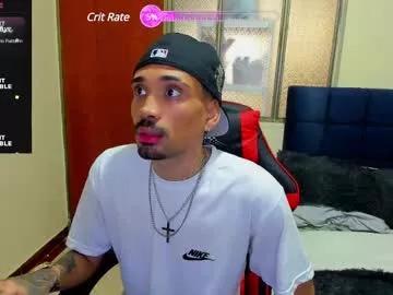 dereck_andrew_ on Chaturbate 