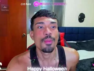 dereck_andrew_ on Chaturbate 