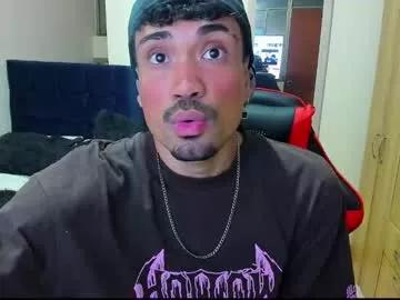 dereck_andrew_ on Chaturbate 