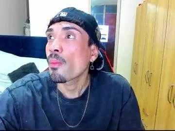 dereck_andrew_ on Chaturbate 