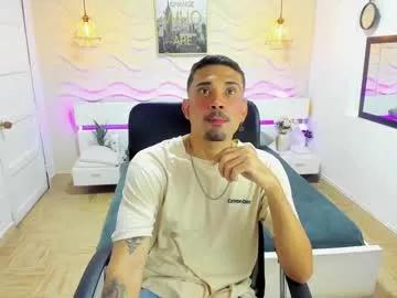 dereck_andrew_ on Chaturbate 