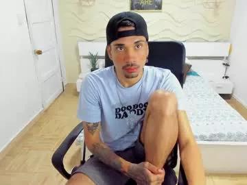 dereck_andrew_ on Chaturbate 