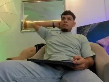 derek_simeon — GOAL: Get Naked [100 tokens remaining] Welcome to my room! #18 #bigcock #twink #muscle #new