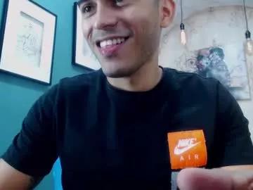 derek_storm_ on Chaturbate 