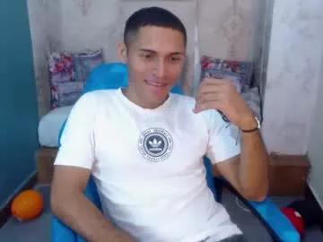 derek_storm_ on Chaturbate 