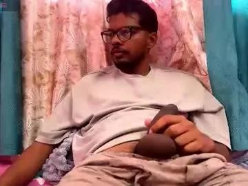 desi_silver — first cum of day goal  #asian #bigcock #master #indian #german [820 tokens remaining]