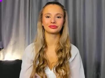 desireeclipse — GOAL: play with my hair [20 tokens remaining] My name is Willow  I try hard to give you a great time - let's go for 100 thumbs up  #smalltits #18 #blonde #teen #young