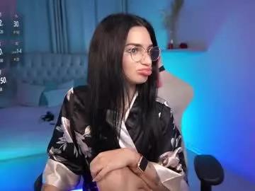 desirekira — Good vibes with me!  #new #nonude #young #bigass #latina -- Current Goal: Take off robe + Sensual dance at 777 tokens