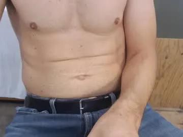 Freechat desperado3000 on Chaturbate