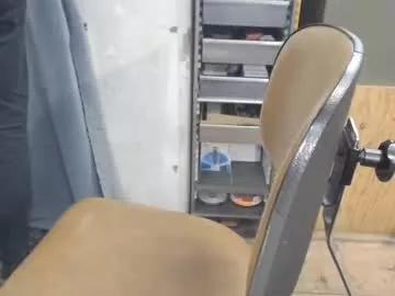 Freechat desperado3000 on Chaturbate