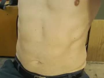 Freechat desperado3000 on Chaturbate