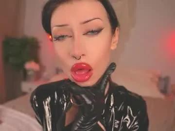 devilss_toy — Devilss_toy's room #longtongue #fuckmachine #brunette #blowjob
