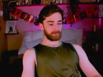 dexter_dexx — GOAL: Naked [199 tokens remaining] Welcome to my room! #new #young #bigcock #natural #18