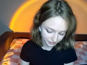 diamondcorza — Goal -->Biggest smile ever Let's have some fun #new #cute #teen #shy #skinny [7 tokens remaining]